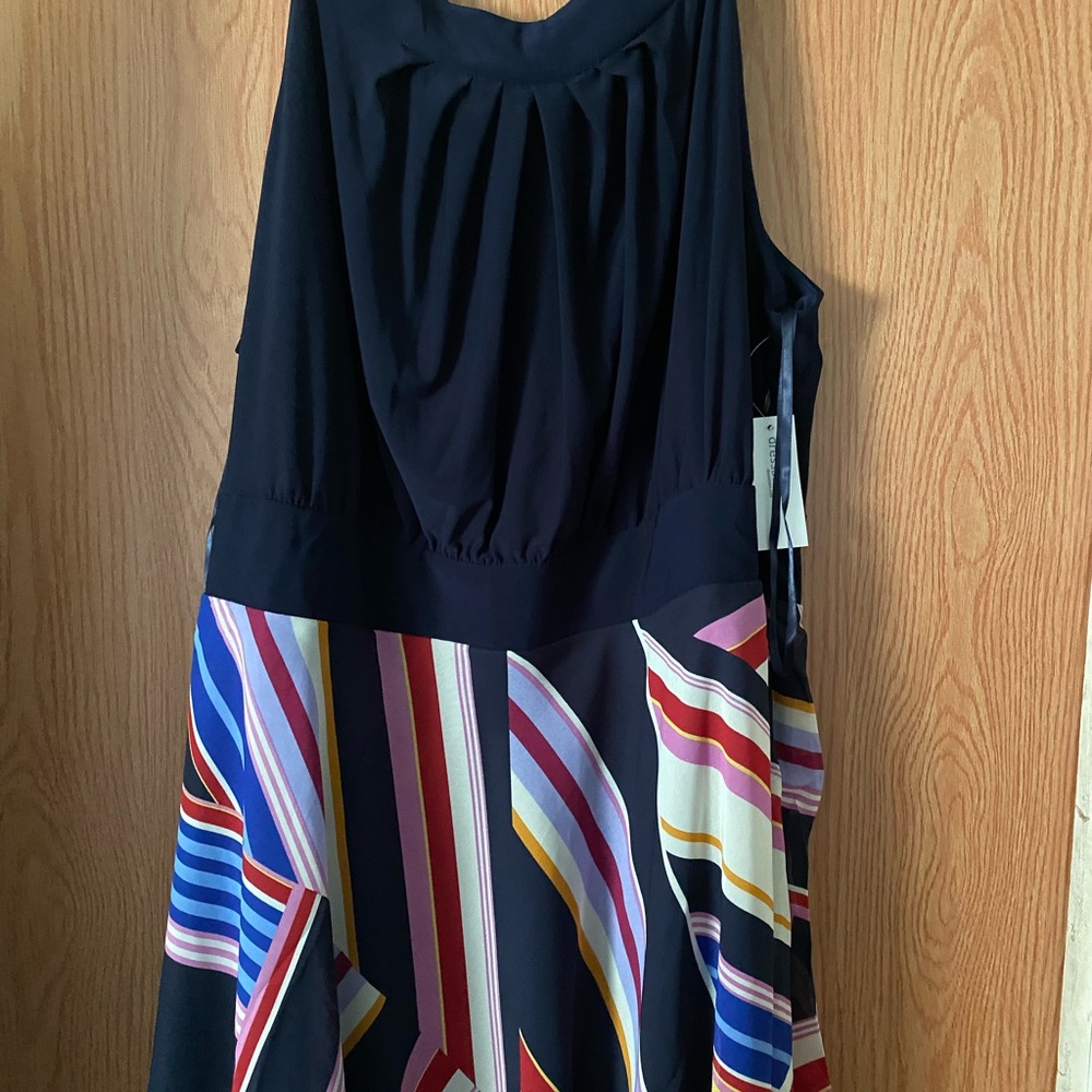 Cute summer dress